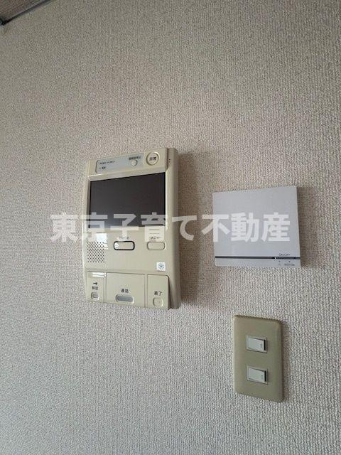 KDXレジデンス千駄木