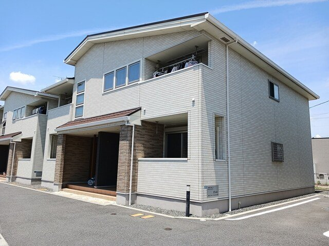 ｒｉｖｅｒ　ｓｉｄｅはるか　Ｂ