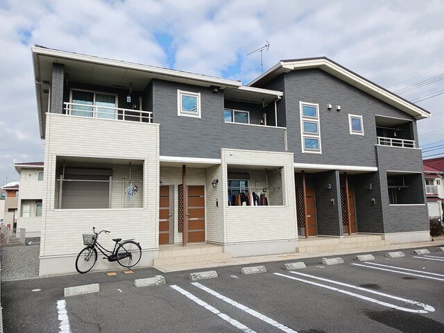 シェリールＡ