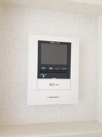 グラッツェの設備