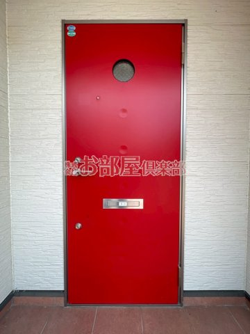 SCAL津福 Ⅲのその他共用部分