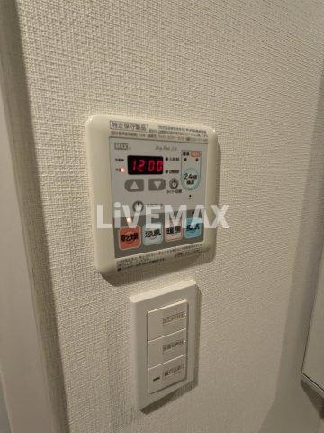 【設備】ケーディーエックスレジデンス豊洲