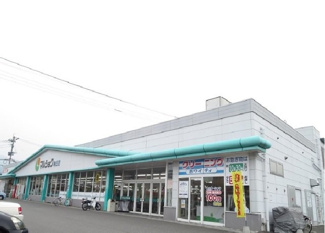 【周辺】 | マルショクまで2300m