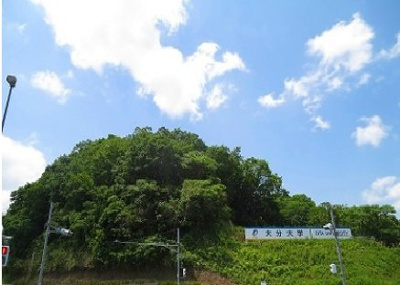 【周辺】 | ベルクール山手 | 大分大学まで2500m