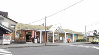 【周辺】 | 鶴崎駅まで1800m