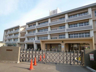 【周辺】 | ザ・フォーレスト | 坂ノ市小学校まで750m