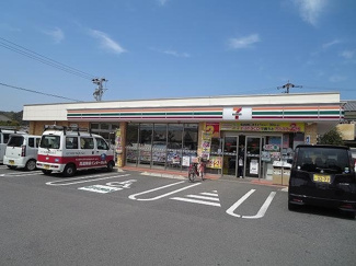 【周辺】 | セブンイレブンまで550m