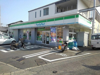 【周辺】 | ファミリーマートまで1400m