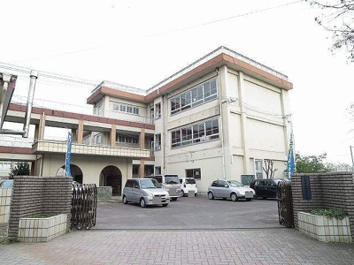 【周辺】 | ビップハイツ　Ｍ－Ⅱ | 城南小学校まで1200m