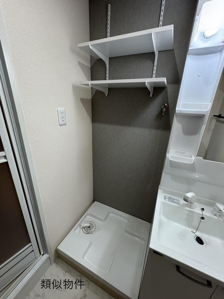 エクセントビル石川のその他