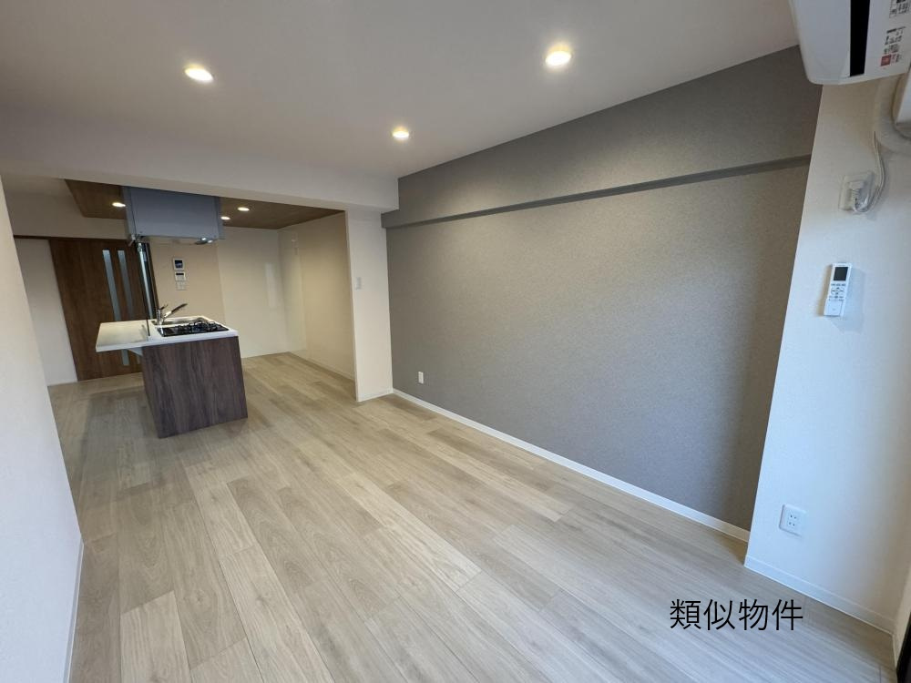 エクセントビル石川のその他