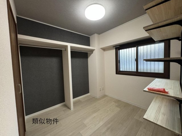 エクセントビル石川の内装