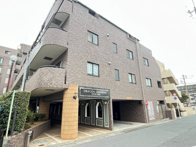 ドラゴンマンション西船橋弐番館
