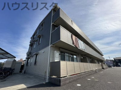 【外観】 | レフィナード末広