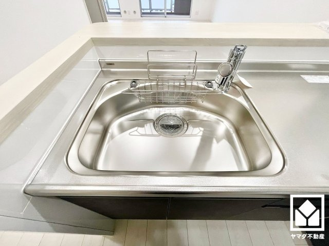 ユニライフ宇治六番館の設備