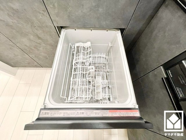 ユニライフ宇治六番館の設備