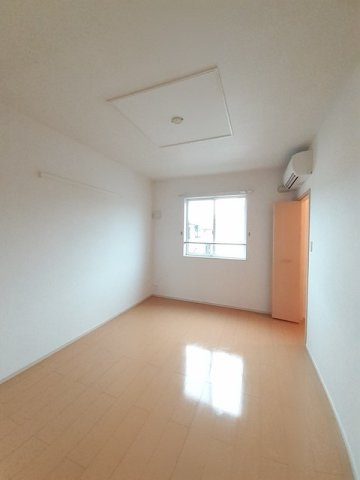 ブライトハーモニーＢの内装