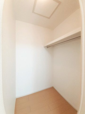 コムラードの収納