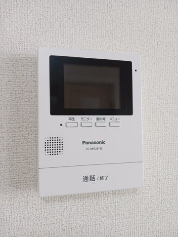 サン・プリムローズのセキュリティ