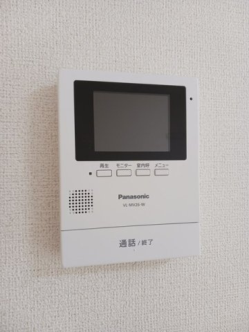 ポローニアのセキュリティ