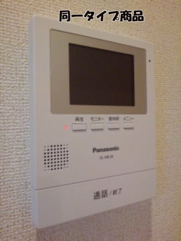 グランアベリアのセキュリティ