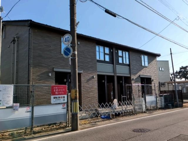 グランアベリア