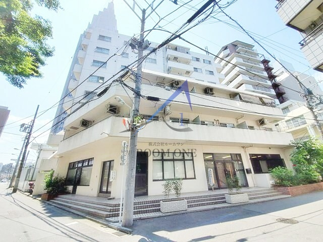 ドルミ第二御苑