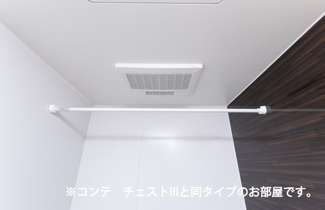 スプレンドーレの設備