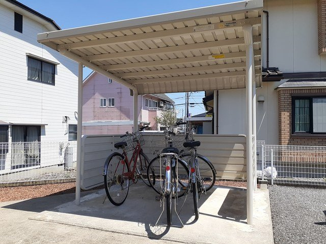 シャルマン　Ⅰのその他共用部分