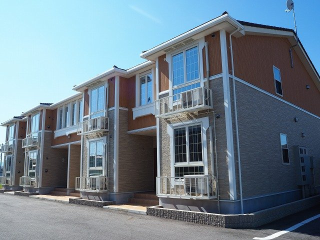 ＹＳ　ソレイユＡ