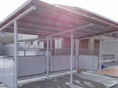 サニースクエアのその他共用部分