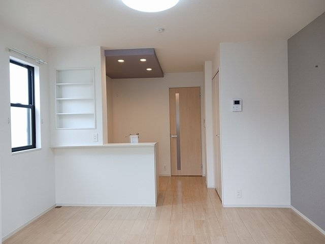 ラ・セーヌ　みよいⅠの内装