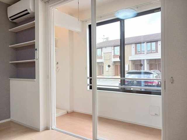 ラ・セーヌ　みよいⅠのその他