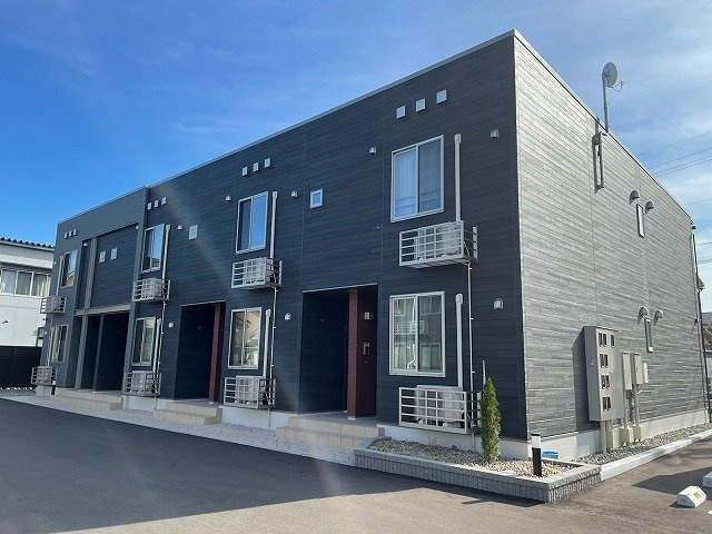 グランメゾンｓｈｕｎⅡ