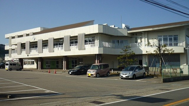 ローズ・シティの周辺|古里小学校まで900m