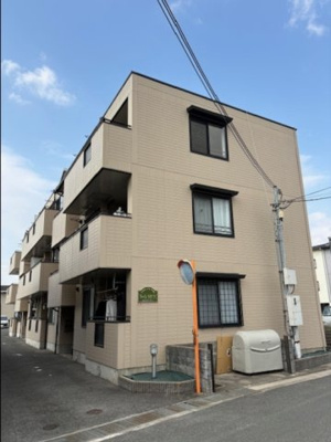 【外観】 | アーバンライフフミ