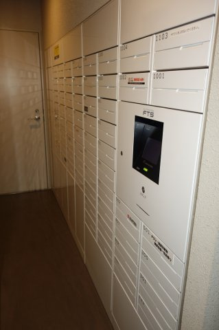 DIPS赤羽RESIDENCEのその他共用部分