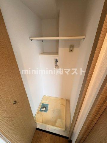 ディナスティ福島の設備