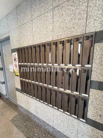 ディナスティ福島のその他共用部分