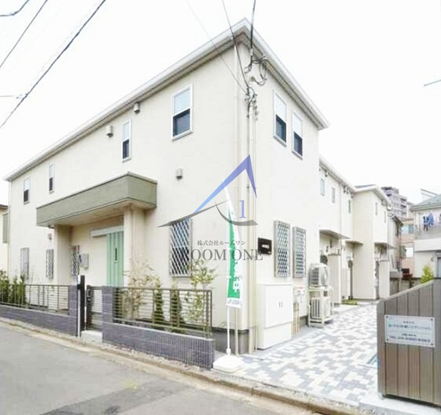 アネックスの外観|外観です。