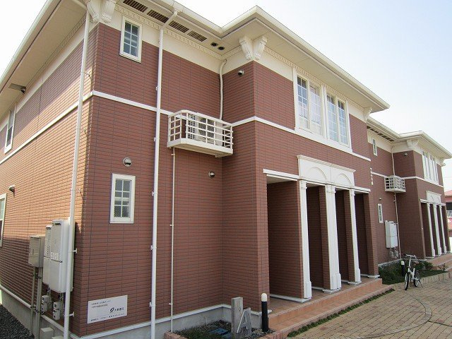 ＥｘｃｅｌＣｏｕｒｔ東小羽山Ａ