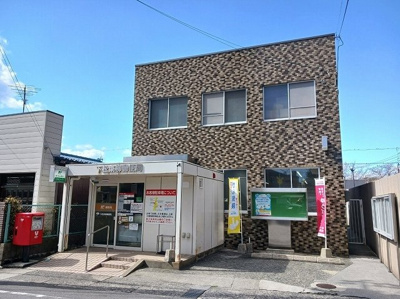 【周辺】 | フジ・グラース | 下松東柳郵便局まで30m