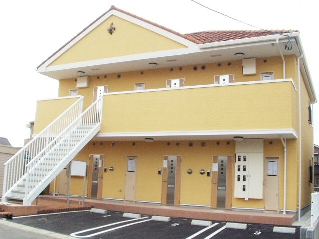 プランドールＴ　医大前
