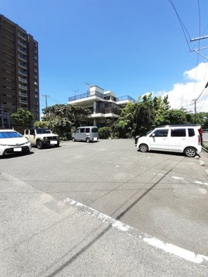 【駐車場】 | エクセラン・フジ