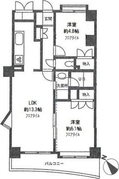 サンパティーク