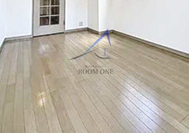 菱和パレス早稲田参番館の居間・リビング|洋室のお部屋です。
