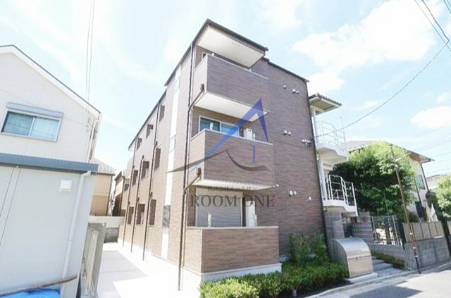 エルカーサ平和台