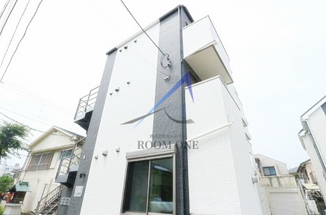 スターク上石神井