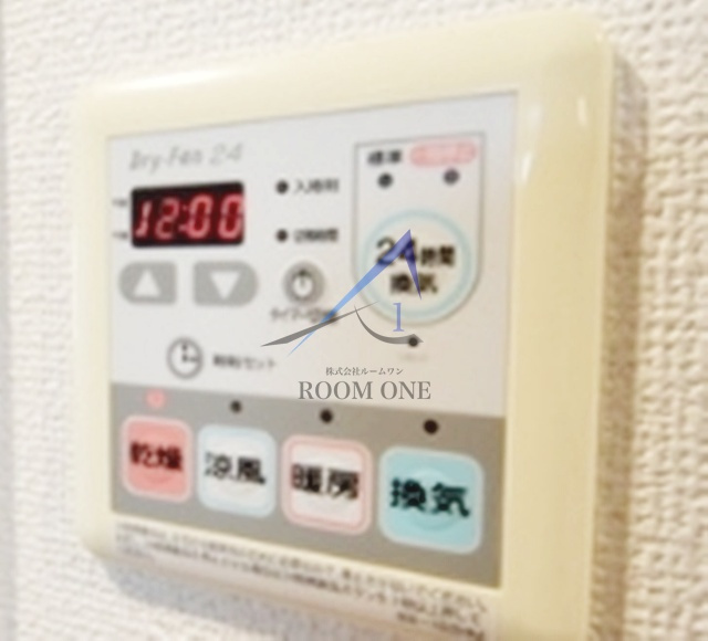 ステージファースト井荻 のその他