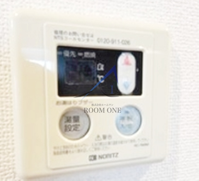ステージファースト井荻 